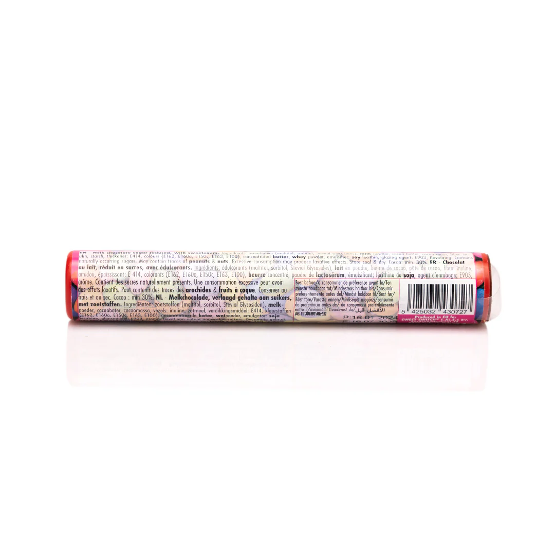 Sweet Switch Chocolate Confetti 22g - Image 2