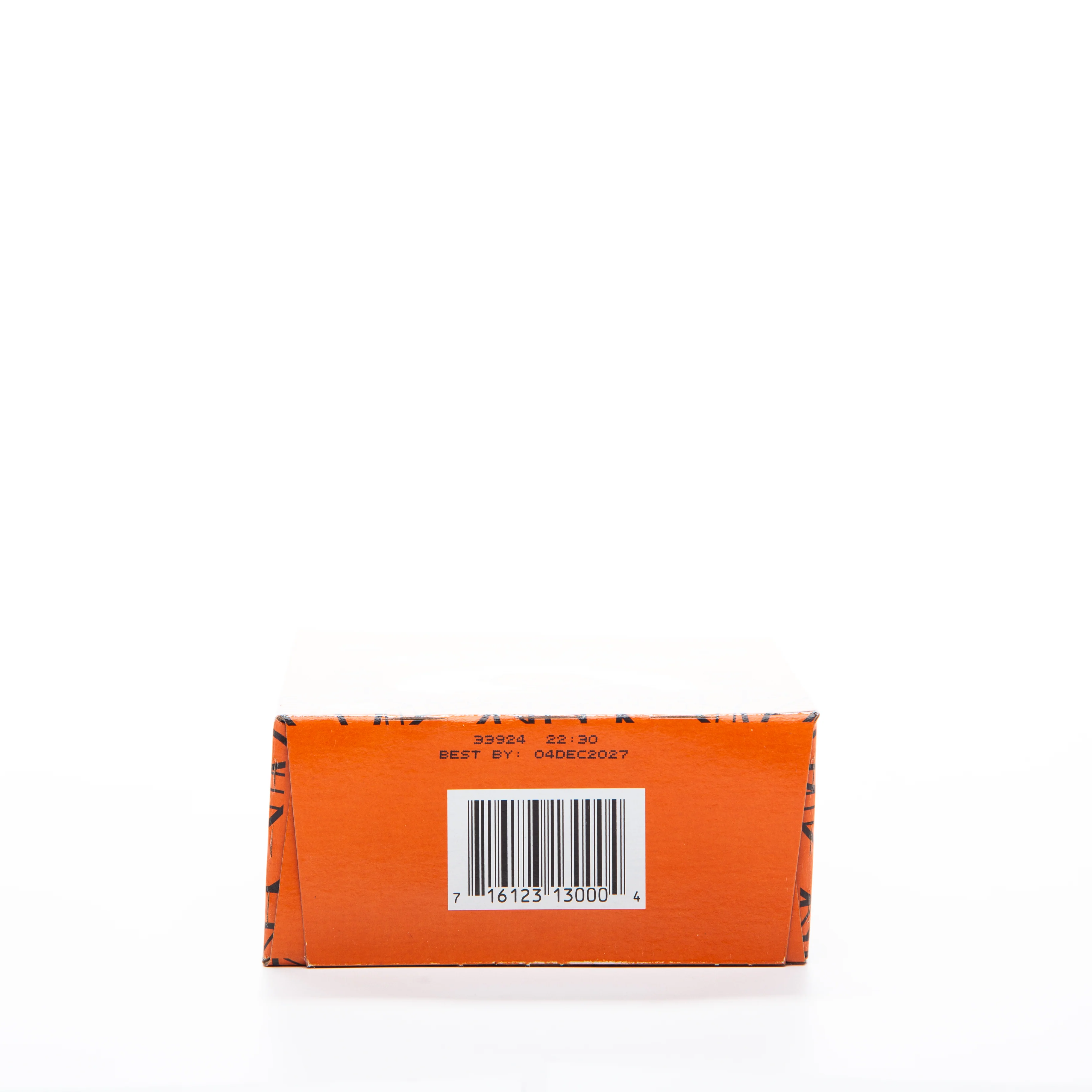 Sweetleaf Organic Monkfruit Granular Sweetener 40 Packs 32g - Image 5