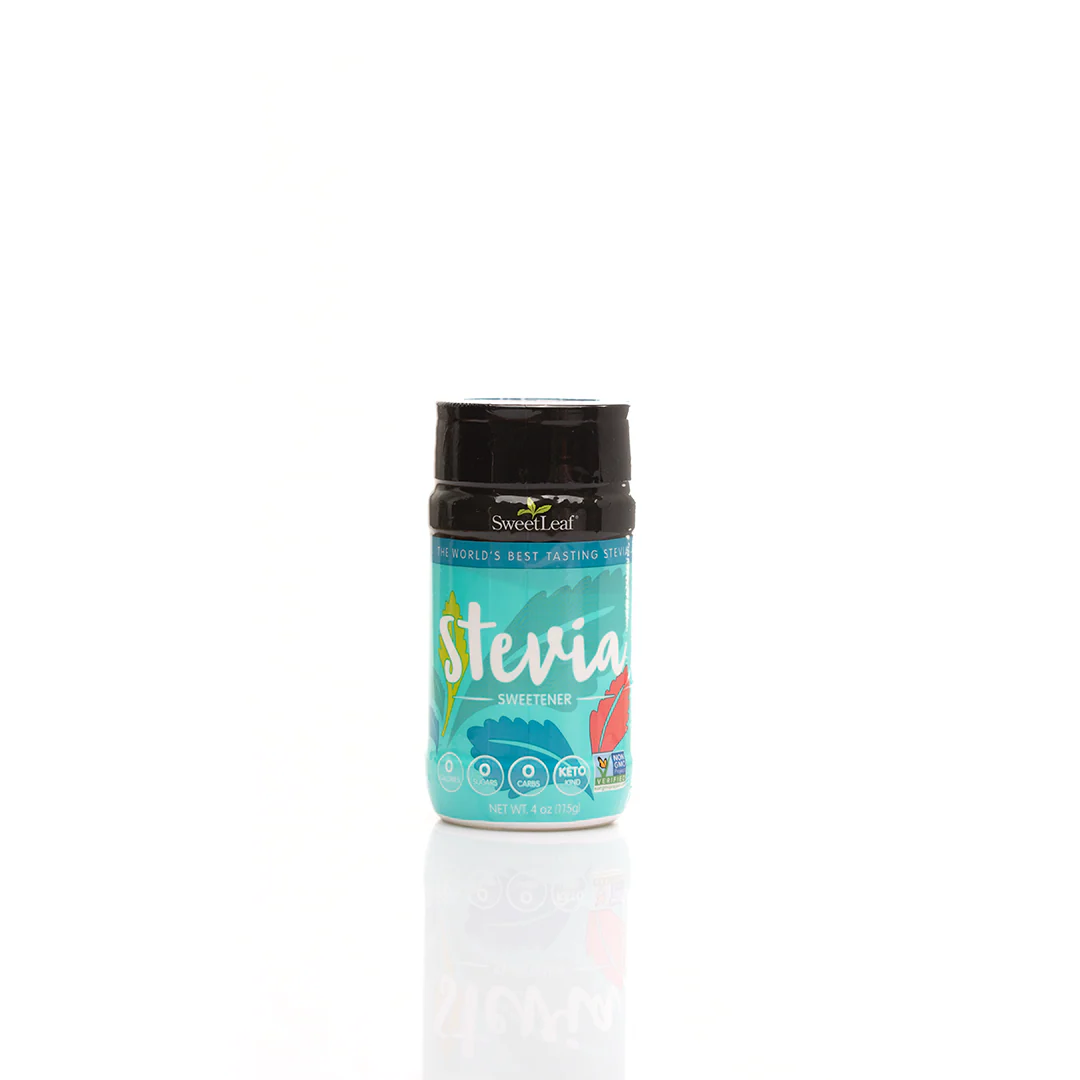 Sweetleaf Powder Sweetener 115g