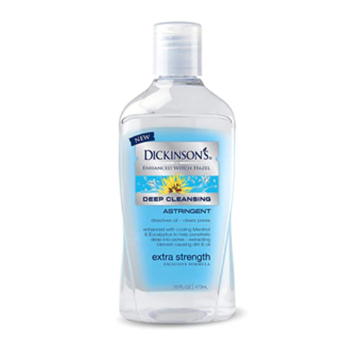T.N. Dickinson's Witch Hazel Deep Cleansing Astringent 473ml