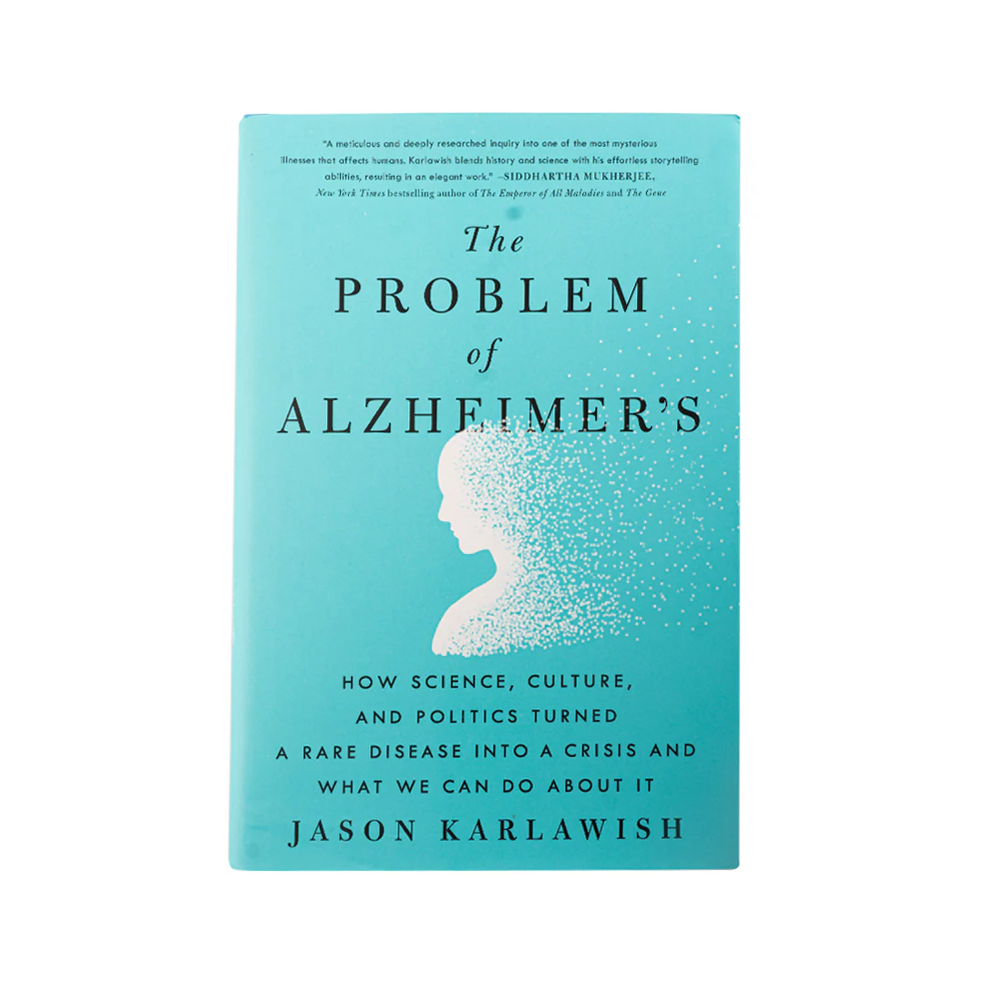 The Problem Of Alzheimers