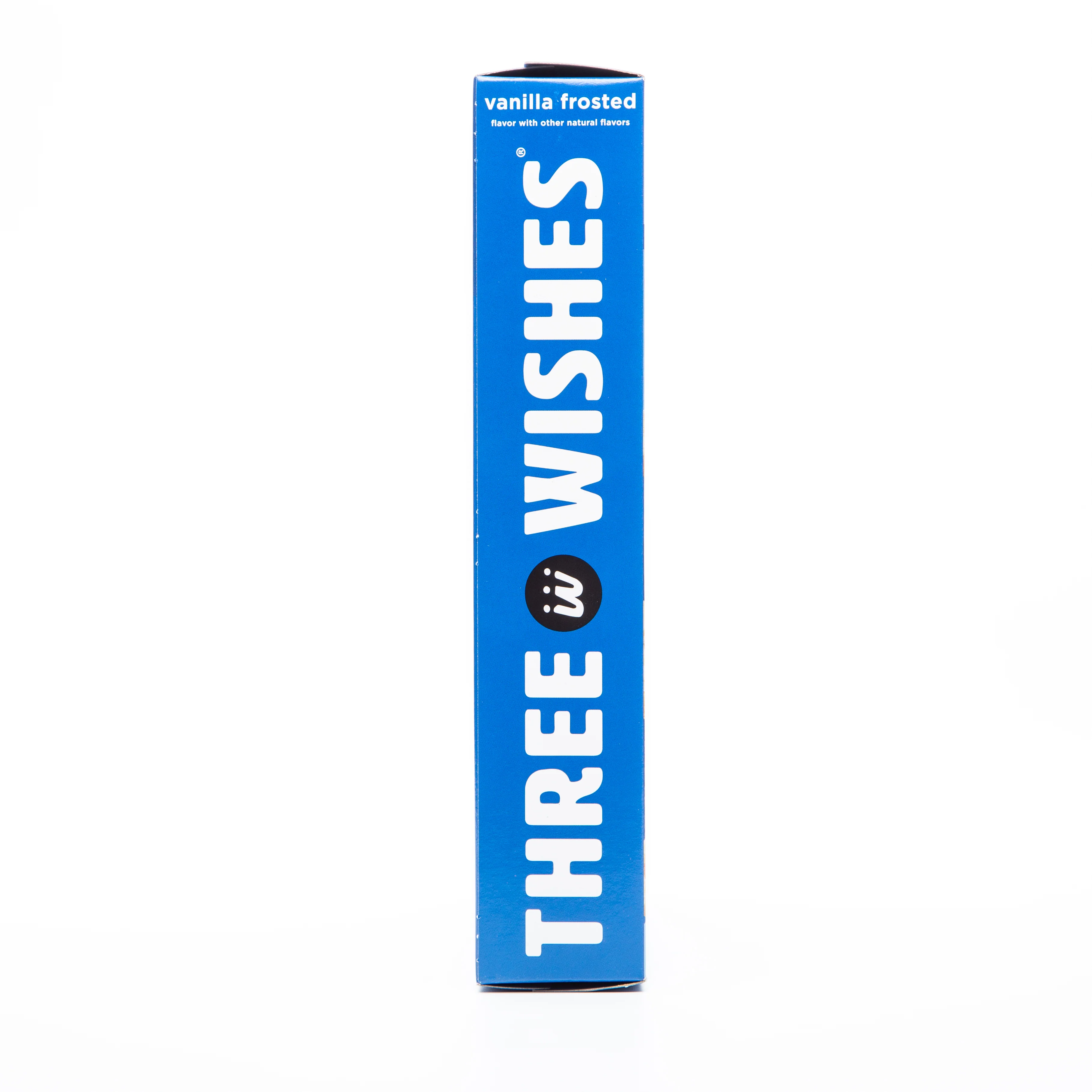 Three Wishes Frosted Vanilla Protein Cereal 245g - Image 3