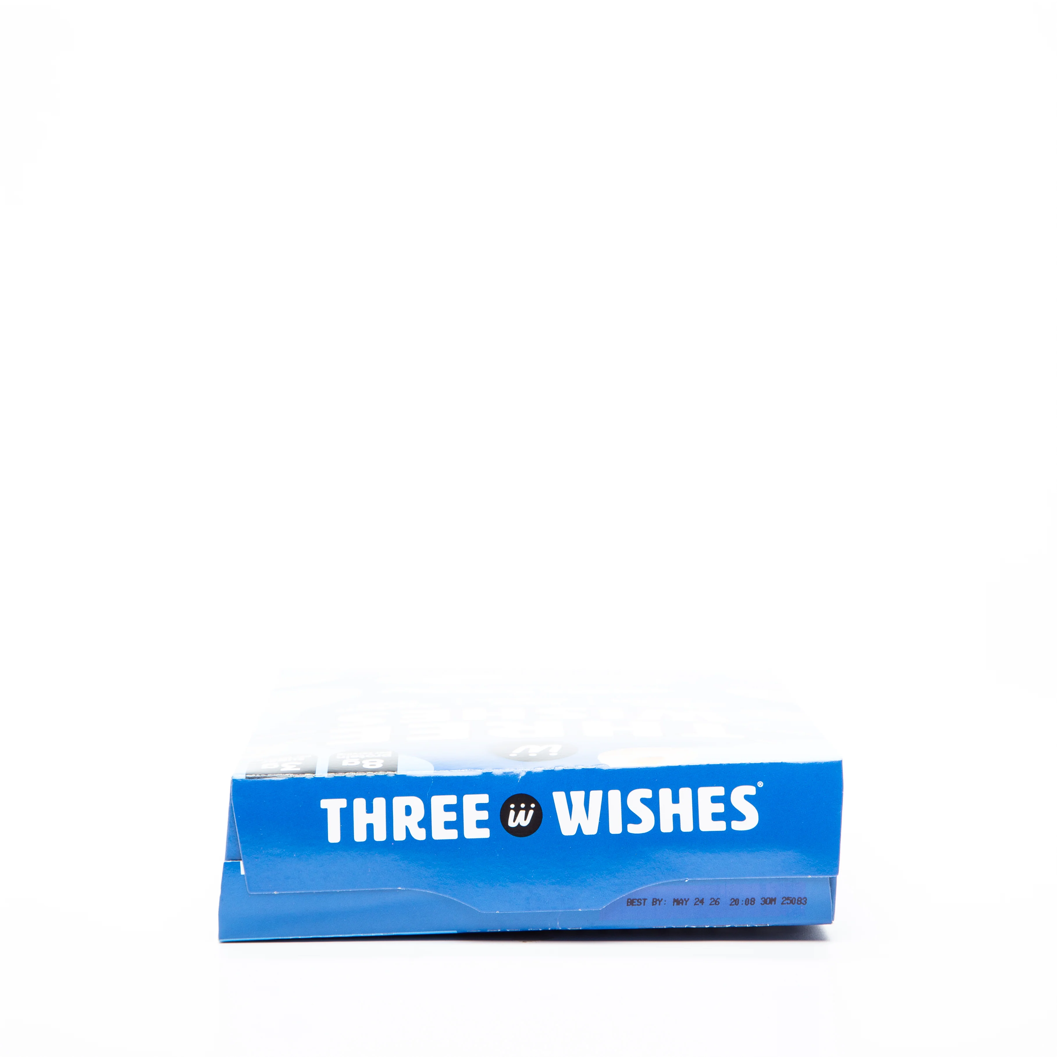 Three Wishes Frosted Vanilla Protein Cereal 245g - Image 6