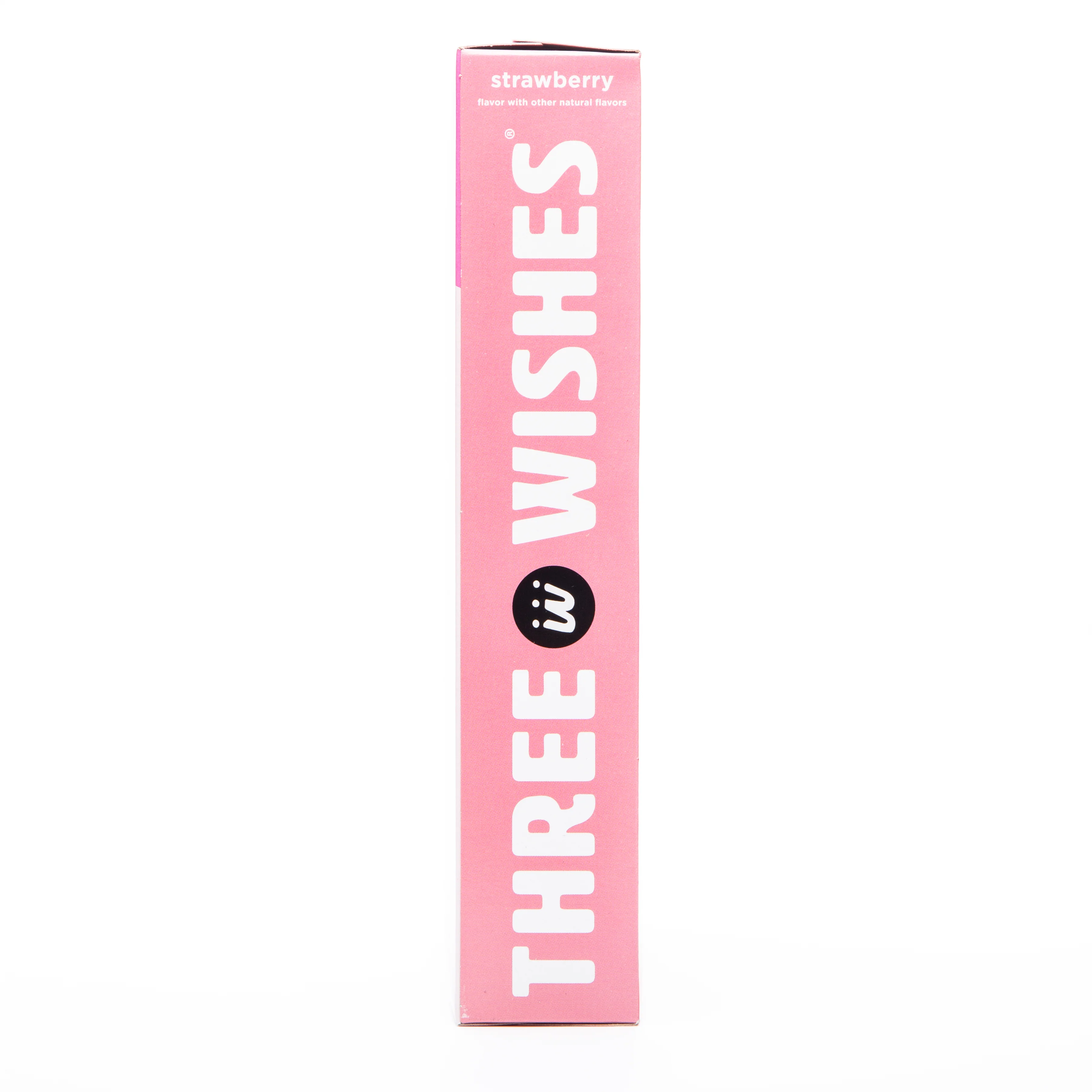 Three Wishes Strawberry Grain-Free Protein Cereal 245g - Image 3