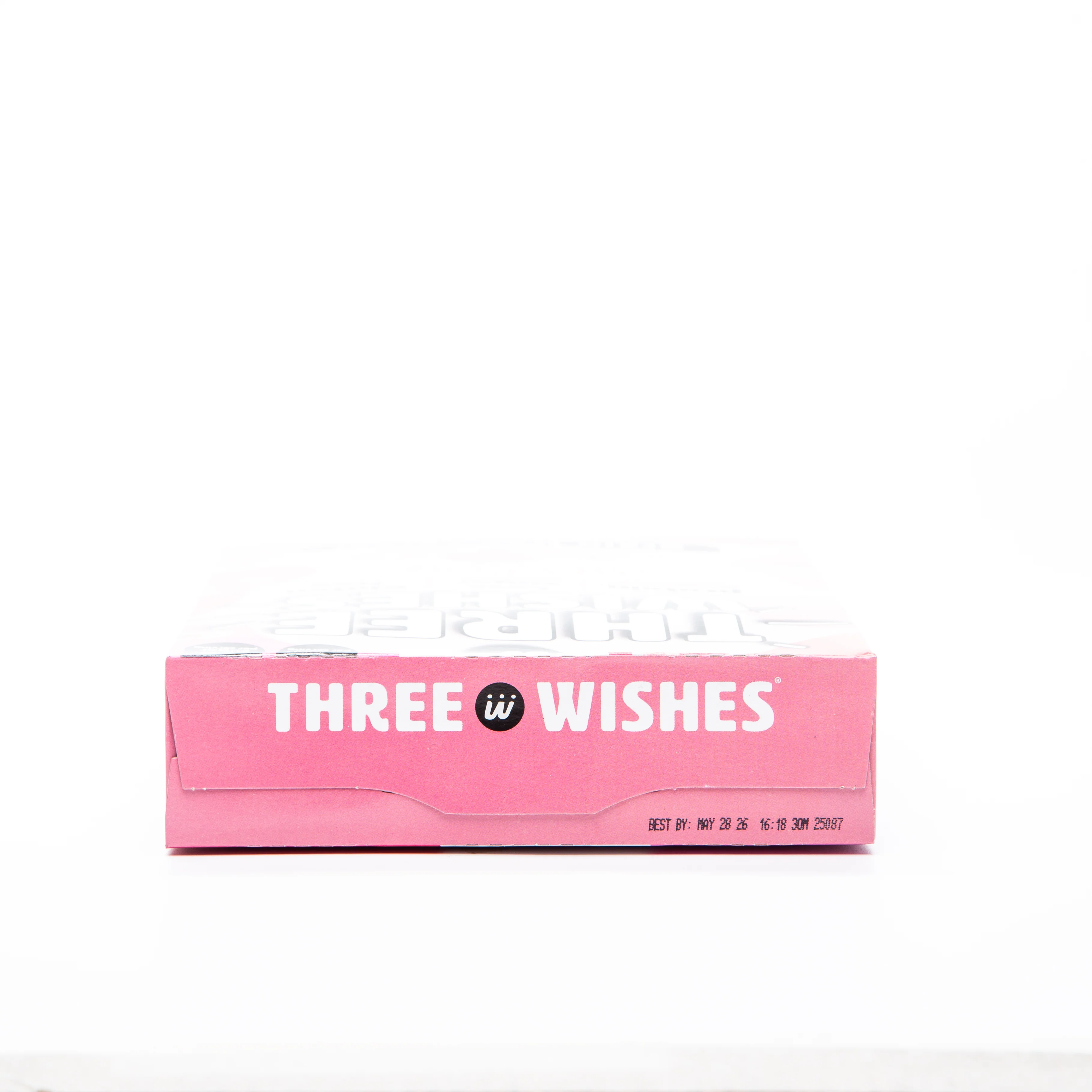 Three Wishes Strawberry Grain-Free Protein Cereal 245g - Image 6
