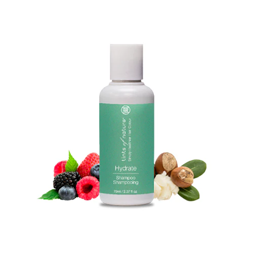 Tints of Nature Hydrate Shampoo 70ml