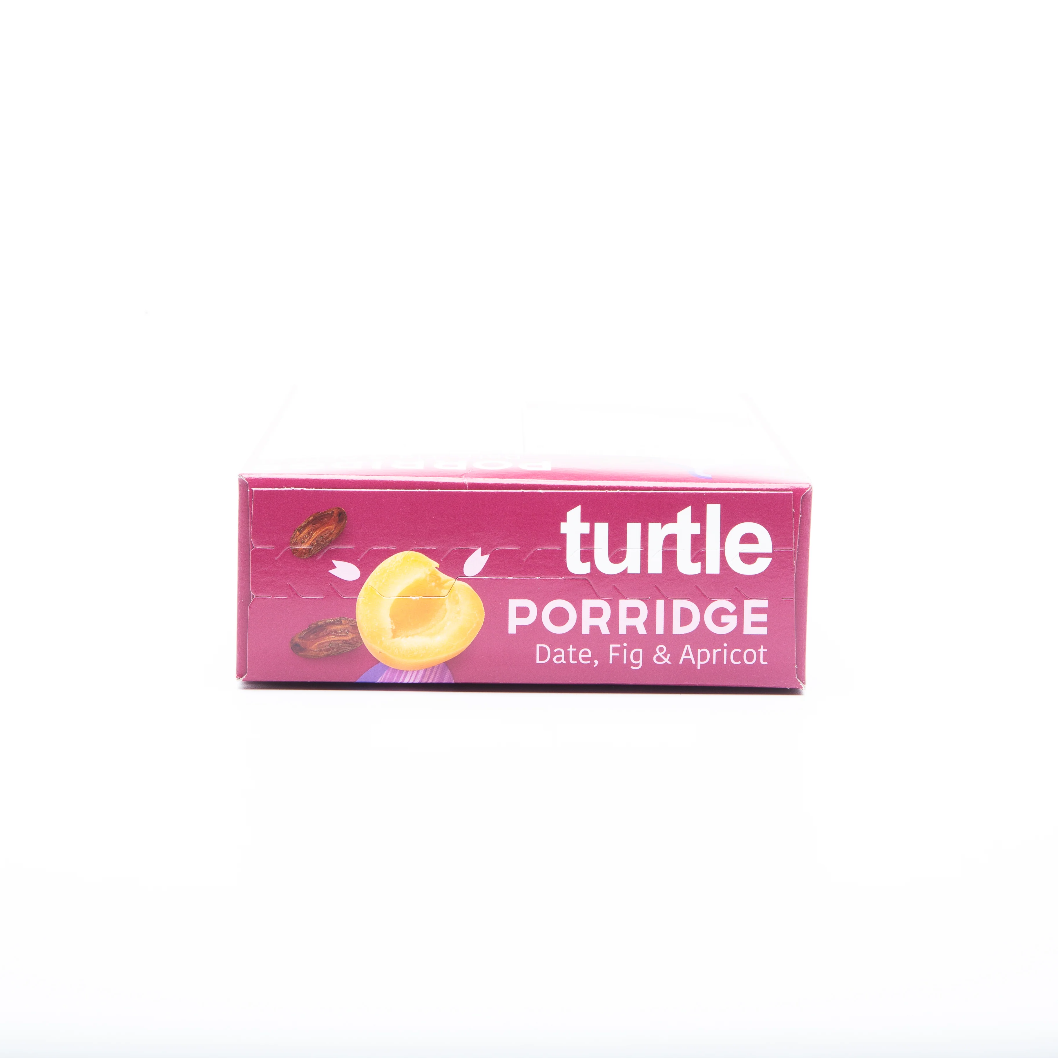 Turtle Date, Fig, and Apricot Porridge 450g - Image 3