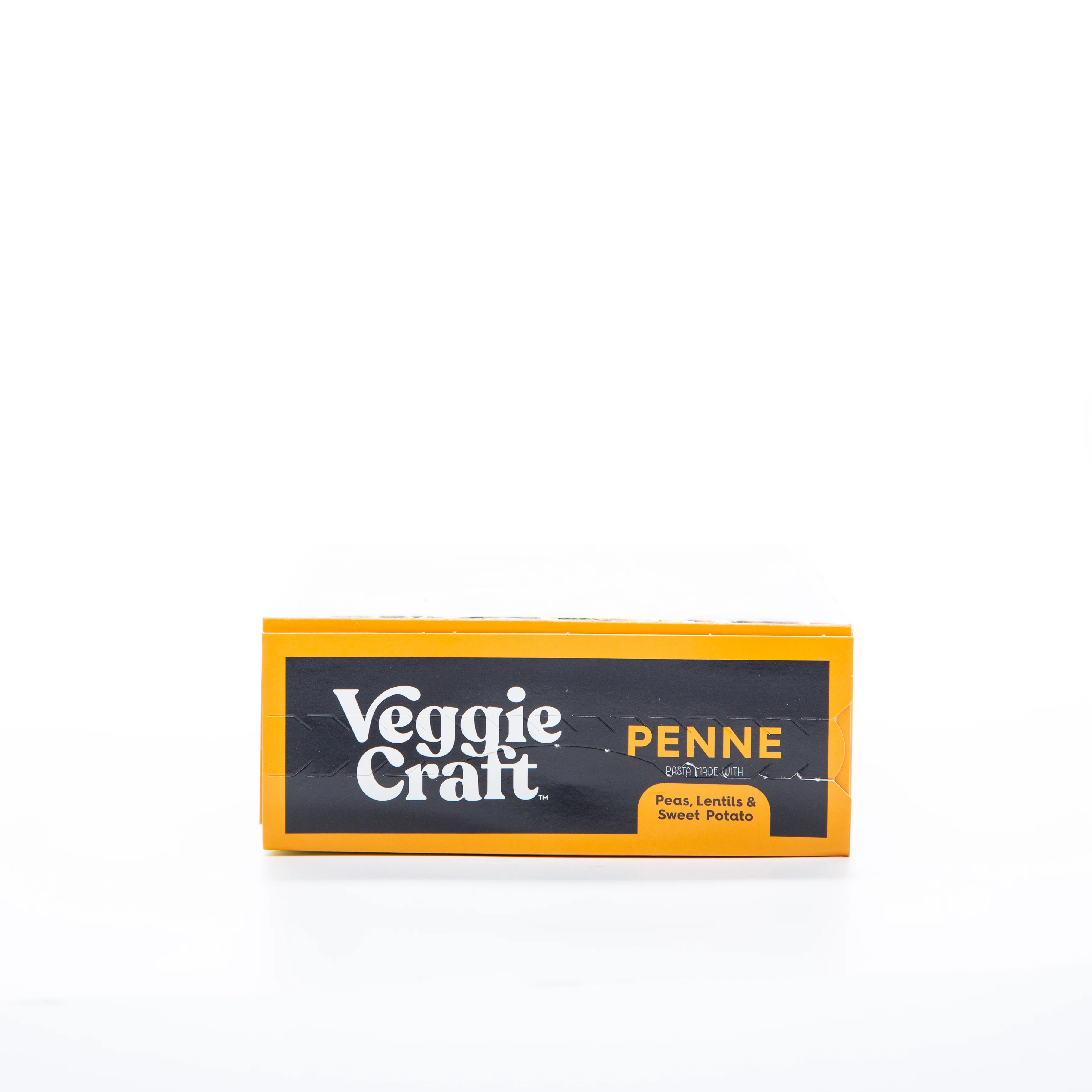 Veggie Craft Sweet Potato Penne Pasta 227g - Image 5