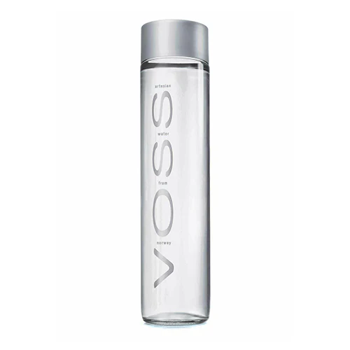 Voss Still Water 375mL