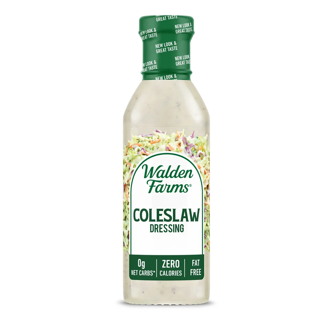 Walden Farms Coleslaw Dressing 355ml