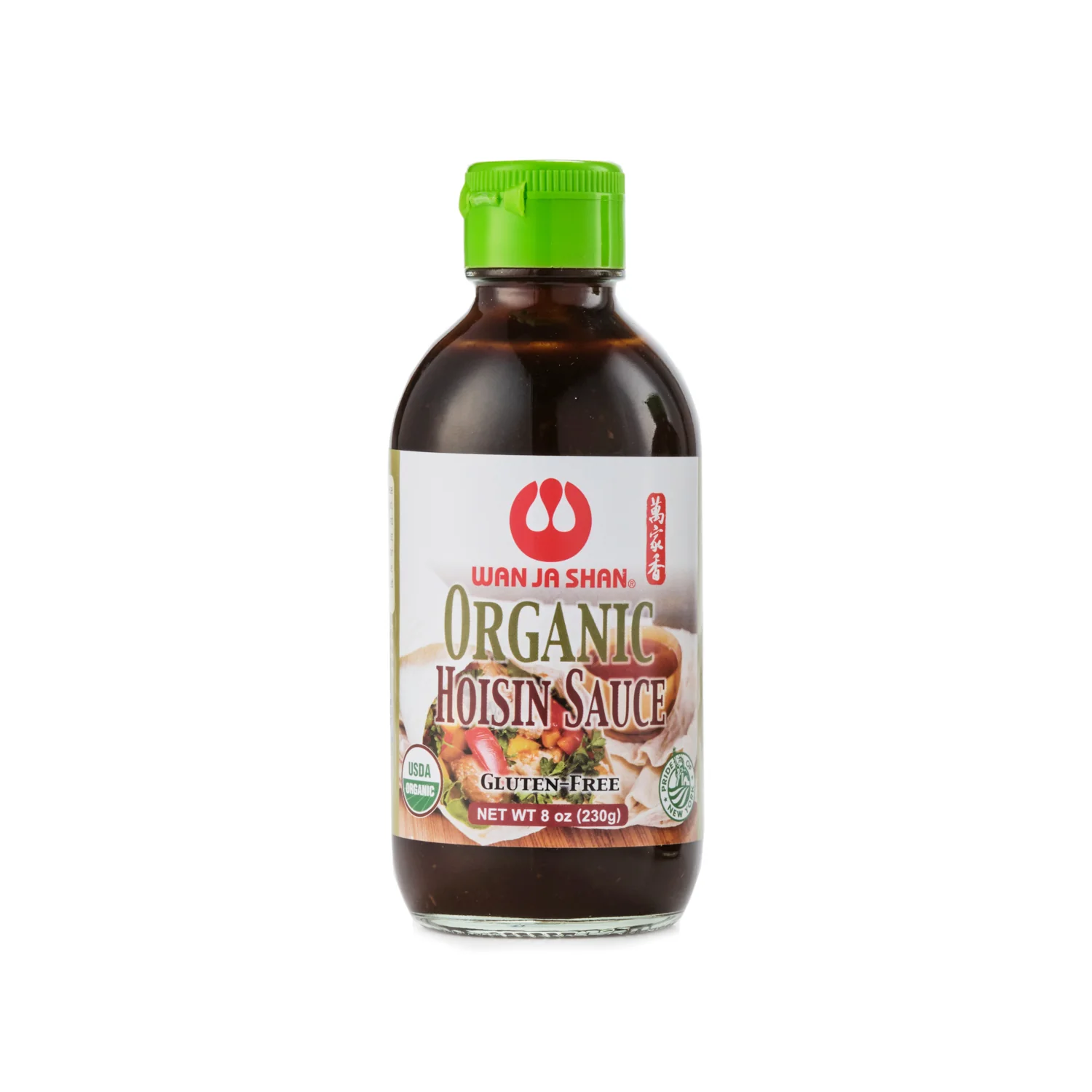 Wan Ja Shan Organic Hoisin Sauce 230G