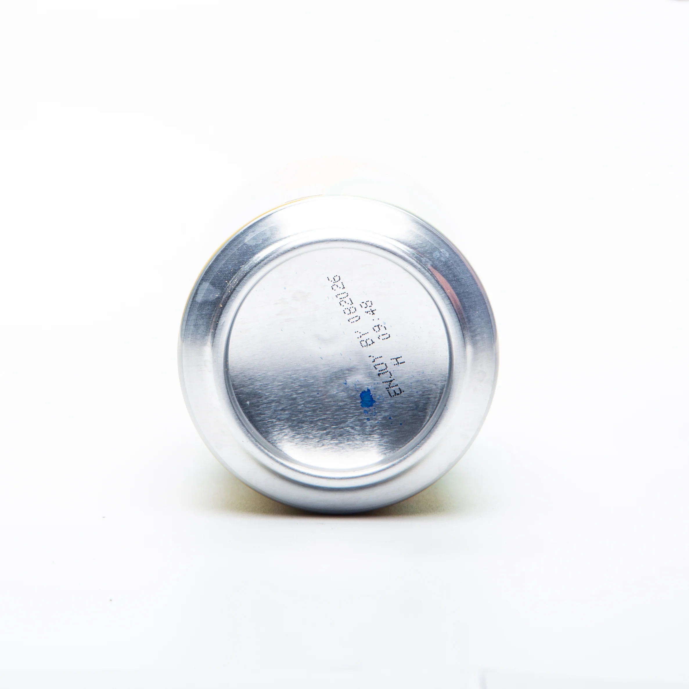 Zevia Lemon Lime Twist Soda 355ml - Image 3