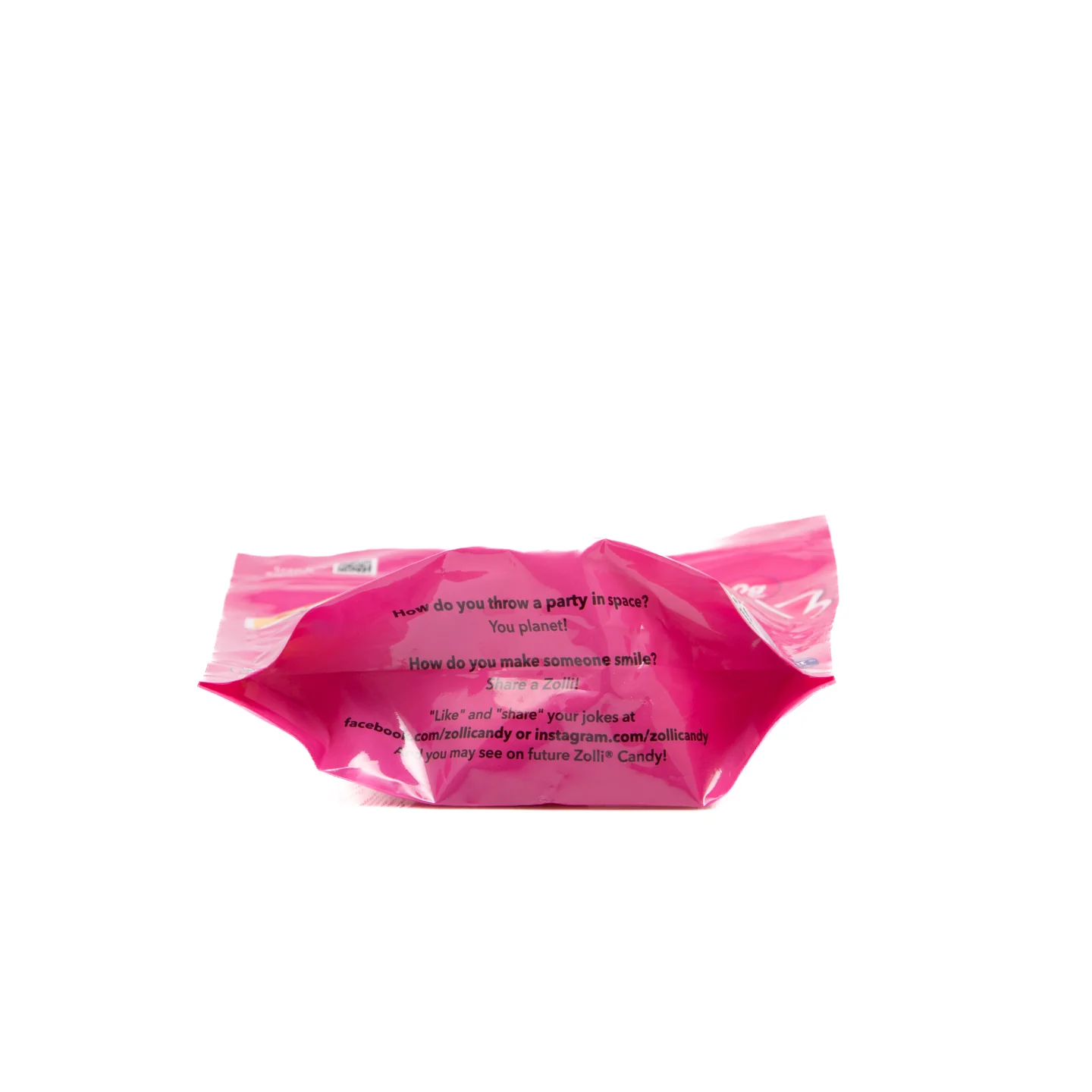 Zollipops Zolli Ball Popz Assorted Fruit 5.2oz - Image 3